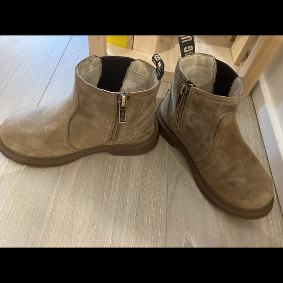 Ugg Chelsea Boots Kids - Picture 4 of 6